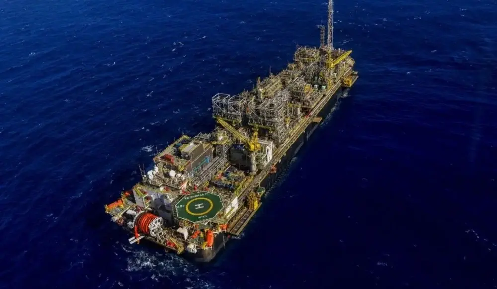 Pré-sal no Espírito Santo: empresa brasileira arremata duas áreas com previsão de R$ 245 milhões em investimentos