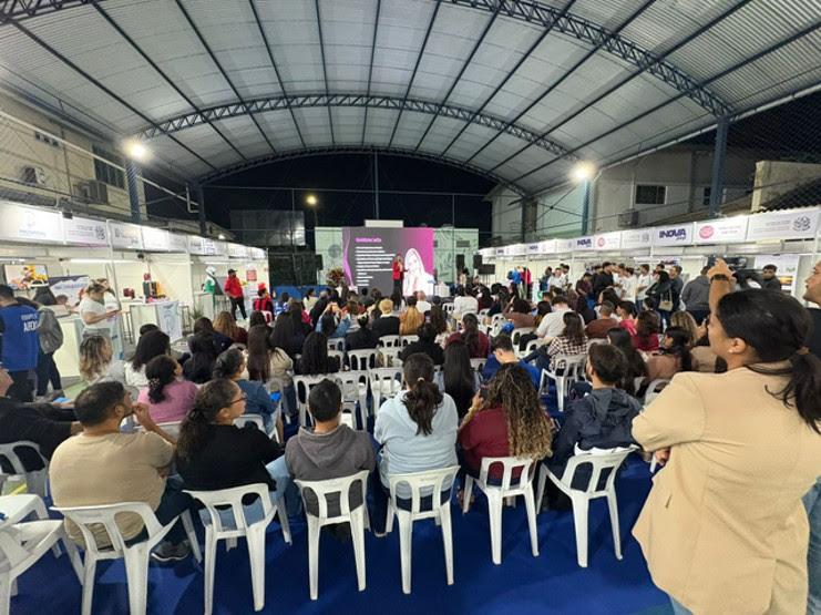 Sebrae promove workshops de inovação em 11 cidades do Espírito Santo