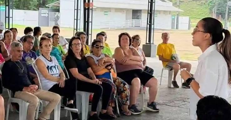 Semana do Idoso movimenta Alfredo Chaves com saúde, direitos, memória e grande encontro