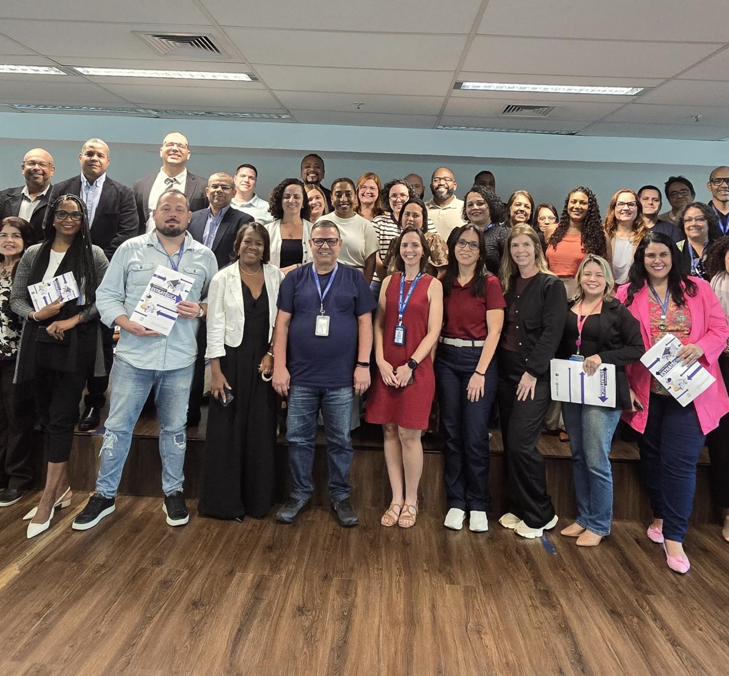 Seminário no Rio debate qualificação de servidores e gestão pública