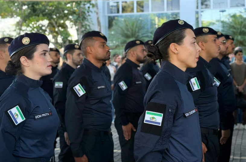 Serra reduz homicídios em 50,9% e registra menor número de mortes em 30 anos