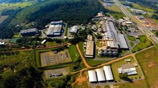 Total Agronorte aparece entre cinco maiores empresas de pet food da América do Sul