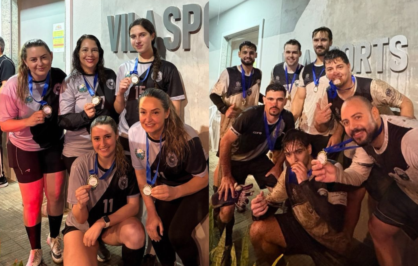 Vila Sports troca pesos por gols e prepara torneio em Vargem Alta