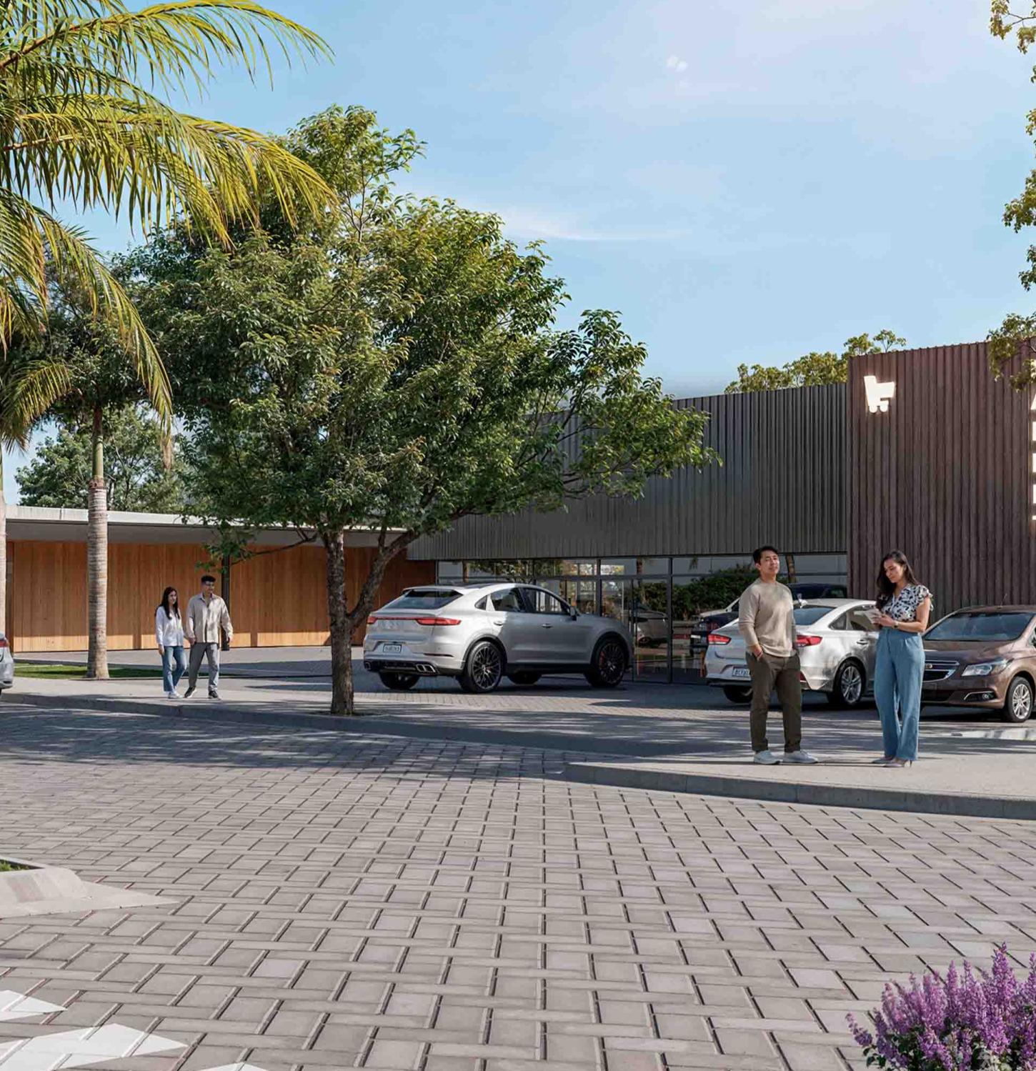 Vila Velha ganha loteamento com 411 terrenos próximo a Ponta da Fruta