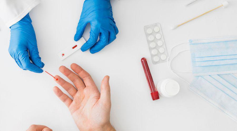 Vila Velha oferece testes rápidos de HIV e sífilis sem agendamento; saiba onde fazer
