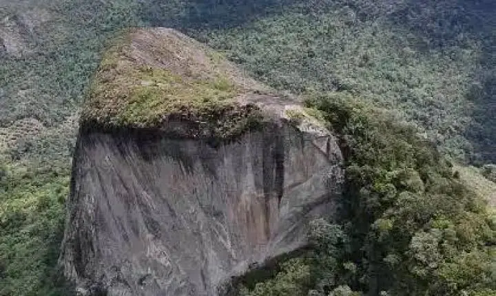 A 1.700 metros de altitude: 1ª Subida ao Monte Redentor acontece neste sábado em Alfredo Chaves