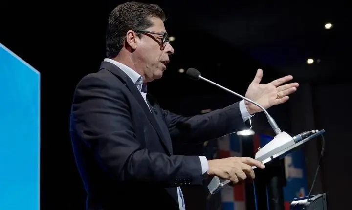 “A IA é o copiloto mais potente da história”, afirma presidente da Assembleia durante evento sobre futuro do trabalho