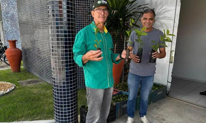 Agricultores do Norte do ES apostam na diversificação com projeto Arranjos Produtivos