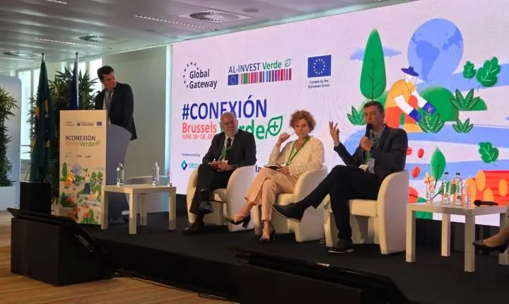 Agro capixaba ganha vitrine internacional e apresenta modelo sustentável na Europa