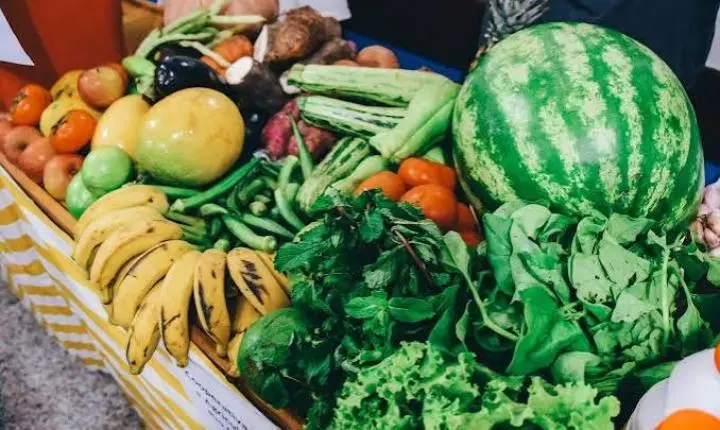 Alfredo Chaves abre chamada de R$ 267 mil para comprar alimentos da agricultura familiar