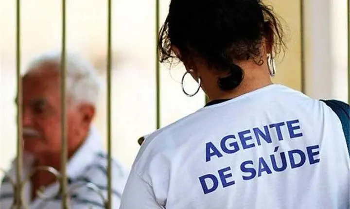 Alfredo Chaves abre processo seletivo para agentes de saúde e combate a endemias