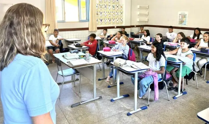 Alfredo Chaves alcança Ideb 7,0 e registra melhor resultado histórico nos anos iniciais