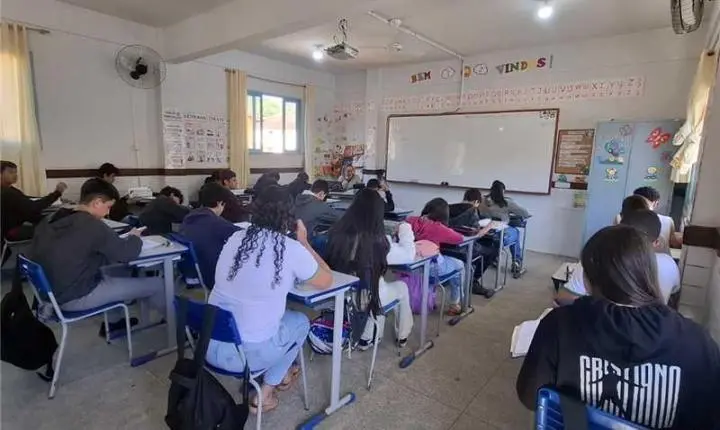 Alfredo Chaves lança Olimpíada de Matemática para incentivar talentos da rede municipal