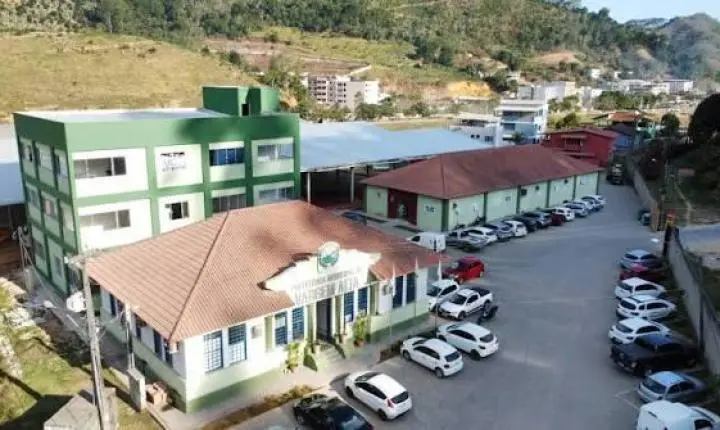 Ataque a e-mail oficial leva Prefeitura de Vargem Alta a emitir orientação