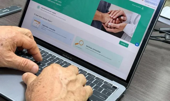 Atenção ao WhatsApp: consulta pode ser cancelada se paciente não confirmar agendamento em Cariacica