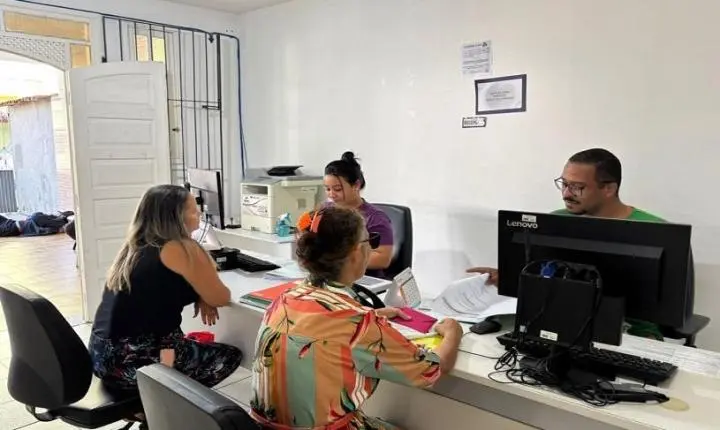 ATENÇÃO: mais de 13 mil famílias da Serra precisam ficar atentas ao CadÚnico para evitar bloqueio de benefícios