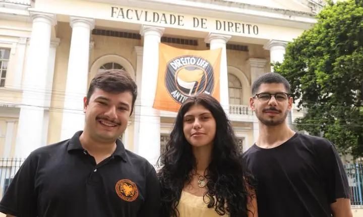 Como a mobilização estudantil na UFF impulsionou a virada eleitoral de Lula