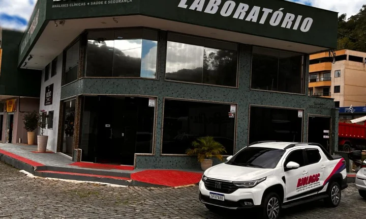 BIOLOGIC LABORATÓRIO