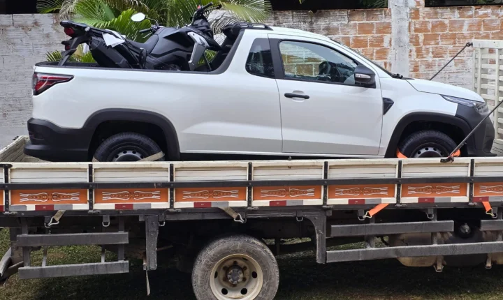Boa Esperança confirma sorteio de Fiat Strada e moto XRE, Vargem Alta
