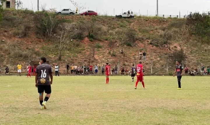 Bola vai rolar! Campeonato Municipal de Futebol de Cachoeiro começa em outubro com entrada gratuita