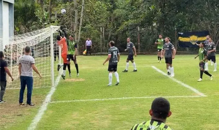 Bola vai rolar no interior: Campeonato Rural de Alfredo Chaves começa neste domingo