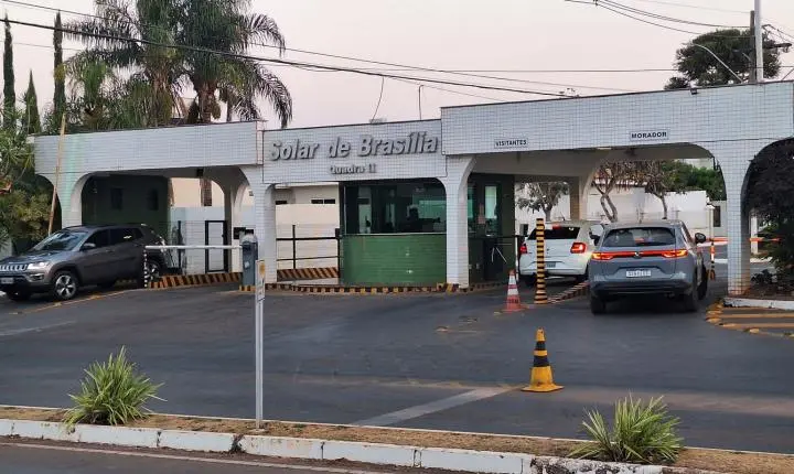 Bolsonaro pede ao STF para receber os filhos no Dia dos Pais
