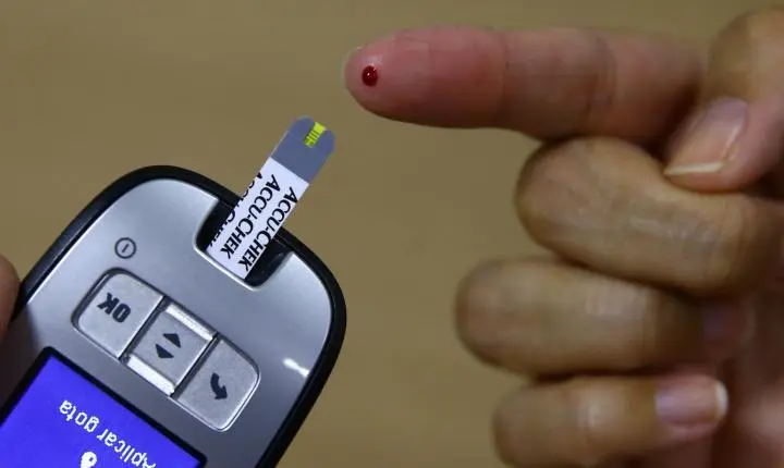 Brasileiros com diabetes defendem uso de tecnologias no tratamento