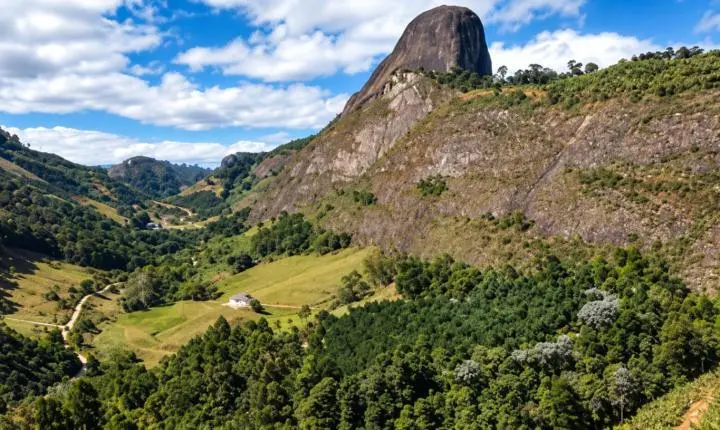Cachoeiras, cafés e montanhas colocam Vargem Alta na rota do turismo