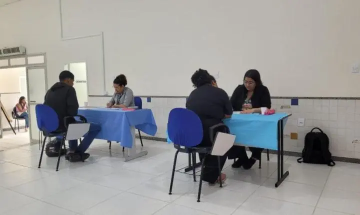 Cachoeiro amplia ações de emprego e qualificação e impulsiona geração de renda no primeiro semestre