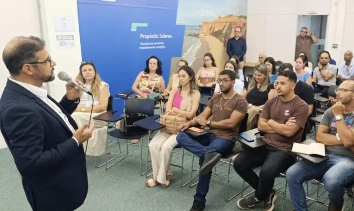 Cachoeiro aproxima empresários e debate impactos da Reforma Tributária