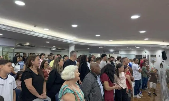 Cachoeiro celebra estudantes que transformam dedicação em conquistas dentro e fora da sala de aula