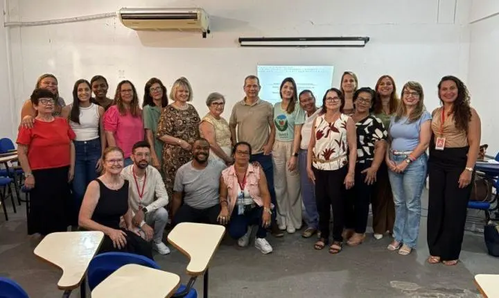 Cachoeiro empossa nova mesa diretora do Comasci para o biênio 2026–2028