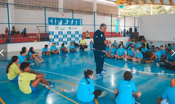 Cachoeiro recebe Festival Paralímpico com atividades para crianças e jovens em setembro