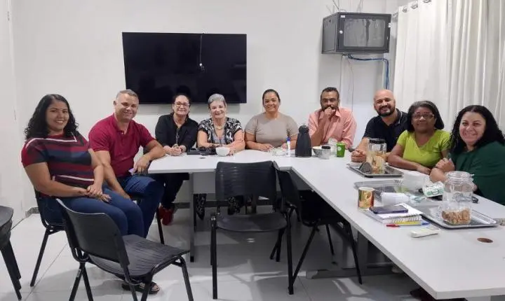 Cachoeiro revisa protocolos de acolhimento e fortalece rede de proteção à infância