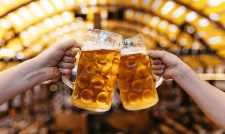 Cachoeiro terá 1ª Oktober Fest com 12 cervejarias e expectativa de mais de 30 mil visitantes