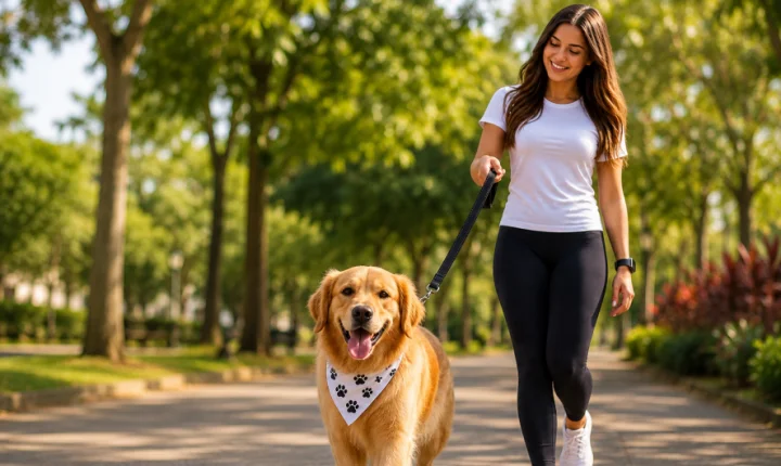 Cachoeiro terá corrida com cães neste domingo; 1ª Cachurrida promete movimentar a cidade