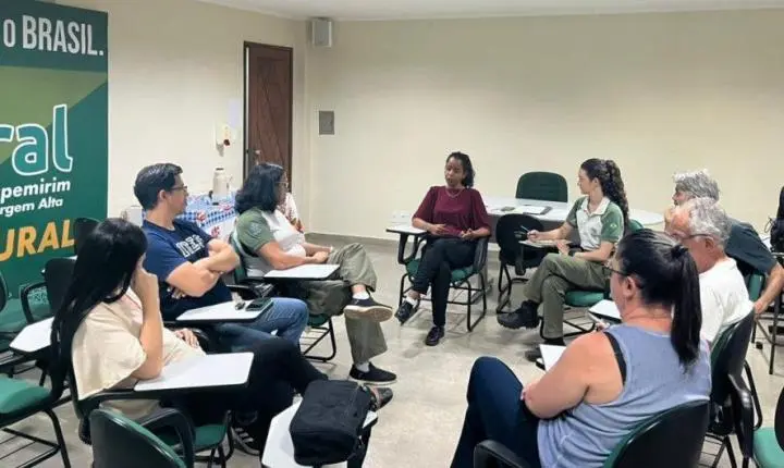 Cachoeiro terá eleição para nova gestão da Comissão de Educação Ambiental; veja como participar