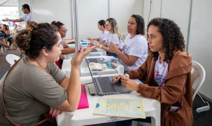 CadÚnico e BPC: Vila Velha leva atendimento aos bairros e fará visitas às casas de famílias