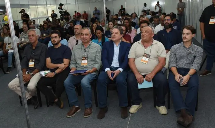 Café conilon do ES precisa ganhar valor, defendem cooperativas na FICC