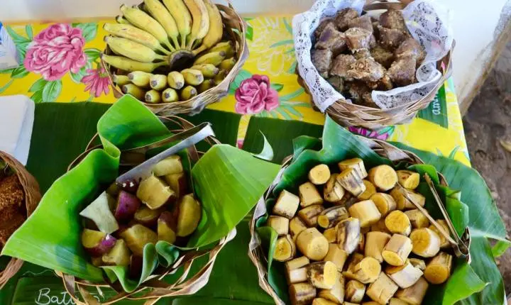 Café Quilombola oferece experiência com gastronomia ancestral no norte do ES