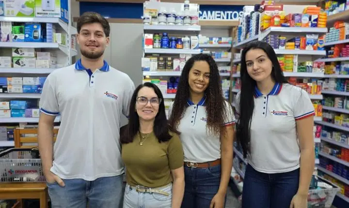 Caipirão movimenta Vargem Alta e Droga Nova garante atendimento no fim de semana