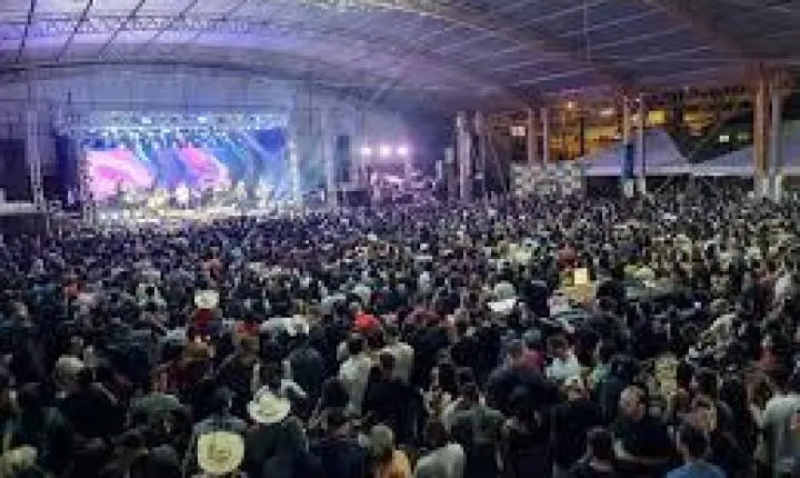 Caipirão nas Montanhas confirma Carreiro & Capataz e promete três dias de festa em Vargem Alta