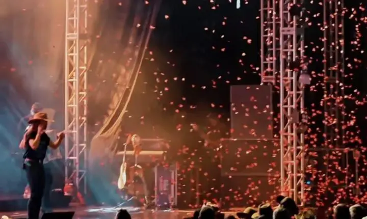 Caipirão nas Montanhas impulsiona turismo, cultura e economia em Vargem Alta