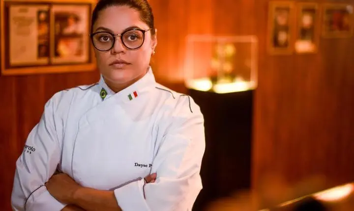 Campeã do MasterChef dará aula gratuita de gastronomia em Vitória