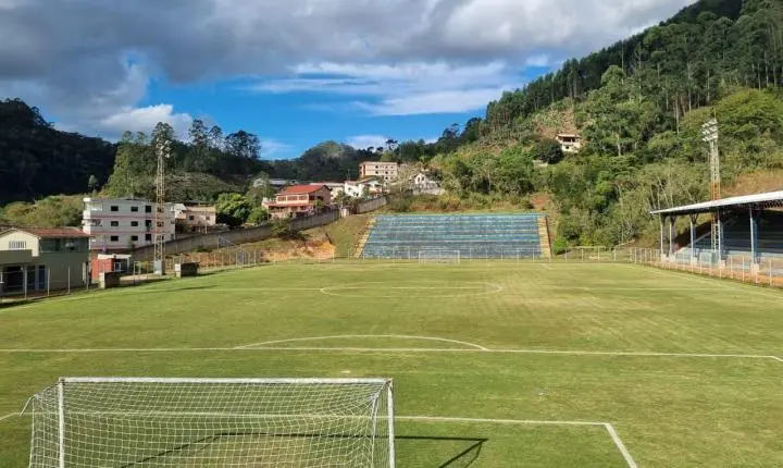 Campeonato Comunitário de Futebol está de volta em Vargem Alta