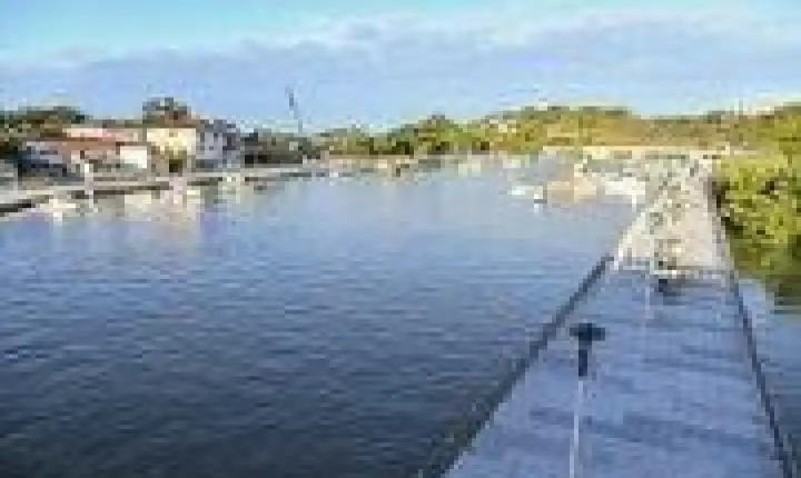 Canal de Camburi ganha novo cartão-postal e inaugura primeira etapa do maior projeto turístico da história do Espírito Santo