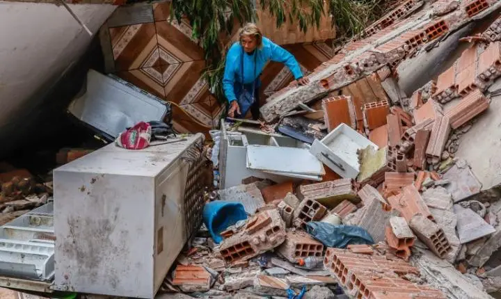 Cancelado debate sobre os impactos da desinformação em situações de calamidade