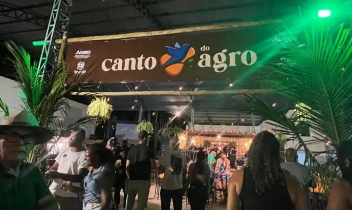 Canto do Agro abre inscrições e promete movimentar São Vicente com cultura e oportunidades