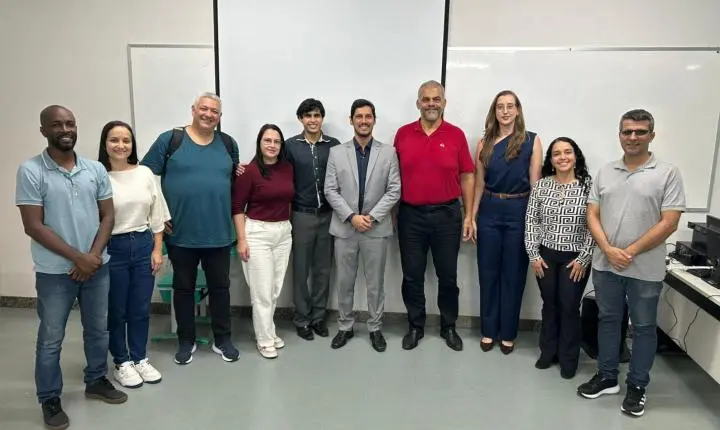 Capacitação sobre assédio no trabalho mobiliza servidores de Vargem Alta