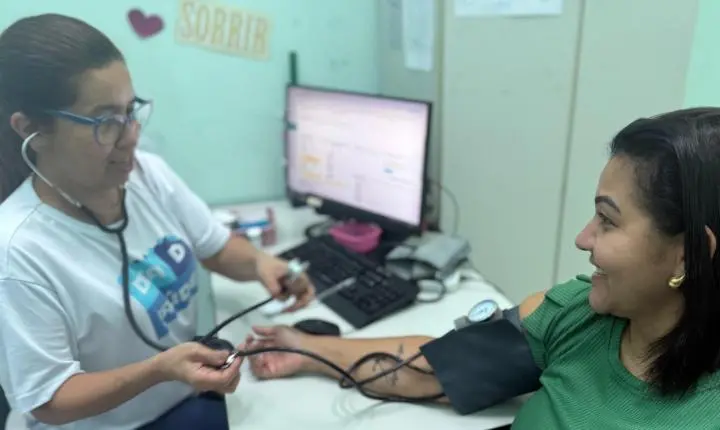 Cariacica abre 30 unidades de saúde em mutirão com consultas, exames e vacinação sem agendamento
